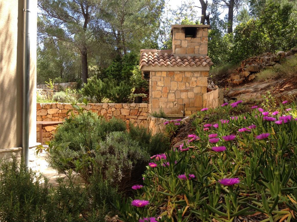 Vila Familia Hvar Hotel Vrboska Exterior photo